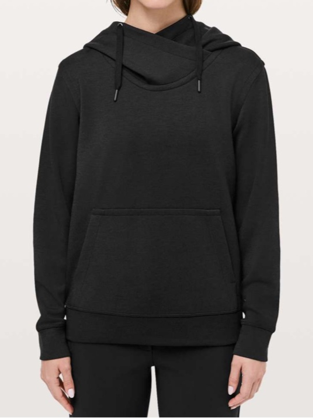 Lululemon city sleek hoodie.  Women's Pullover Hoodie